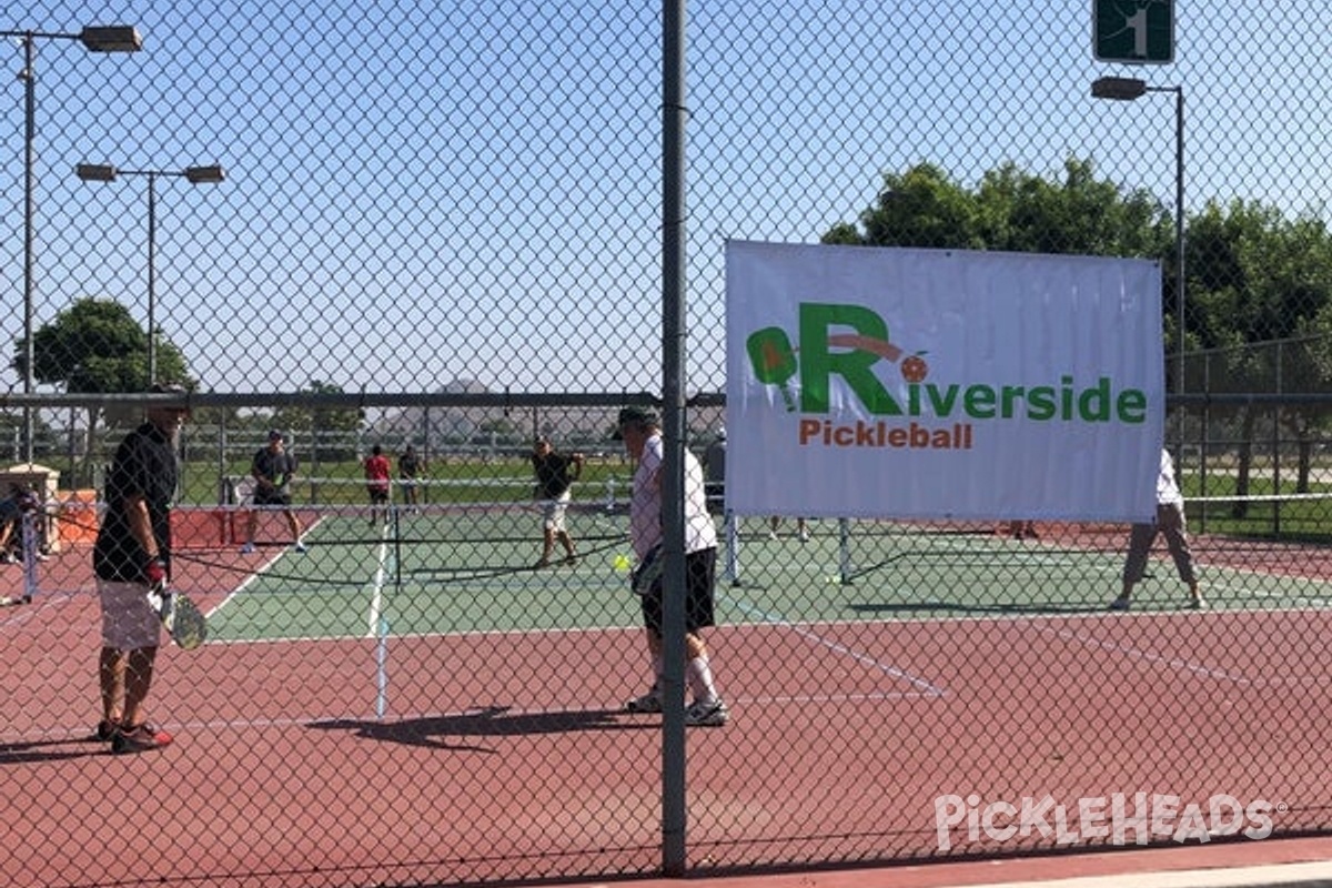 Photo of Pickleball at Reid Park-Ruth H Lewis Center